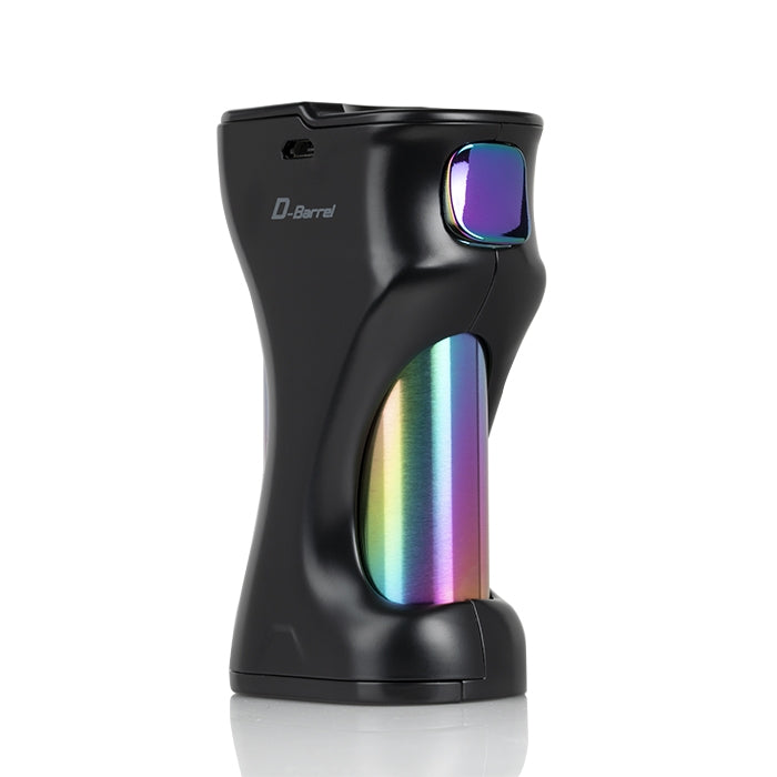 SmokTech D-Barrel Mod (Dual 18650)