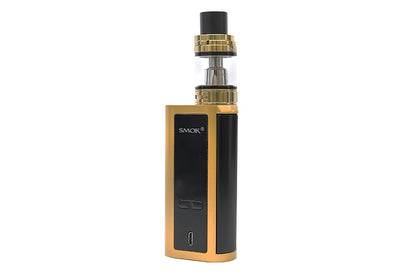 Smok gx 2/4 kit Dual/Quad 18650)