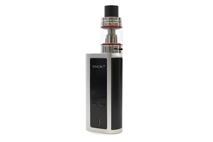 Smok gx 2/4 kit Dual/Quad 18650)