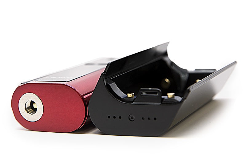 Smok gx 2/4 kit Dual/Quad 18650)