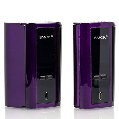 Smok gx 2/4 kit Dual/Quad 18650)