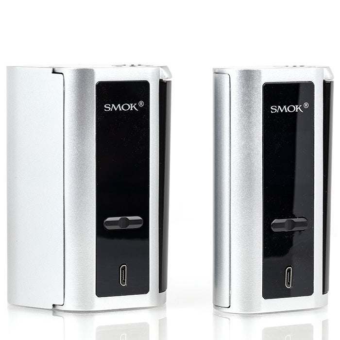 Smok gx 2/4 kit Dual/Quad 18650)