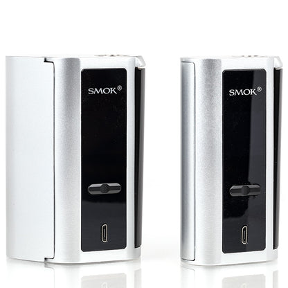 Smok gx 2/4 kit Dual/Quad 18650)