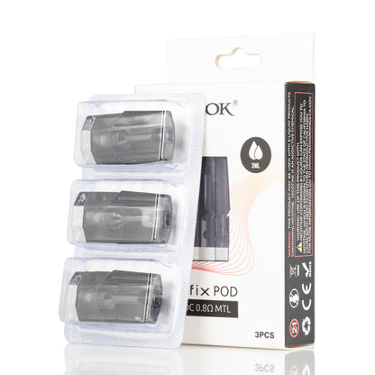 Smok Nfix Pods 3 Pack