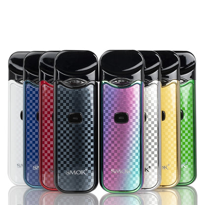 smoktech nord kit