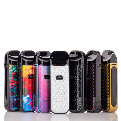 Smoktech Nord 2 kit