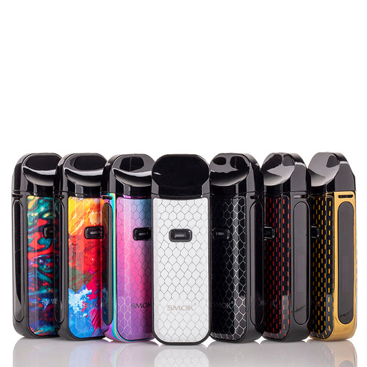 Smoktech Nord 2 kit