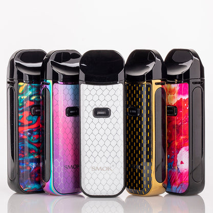 Smoktech Nord 2 kit