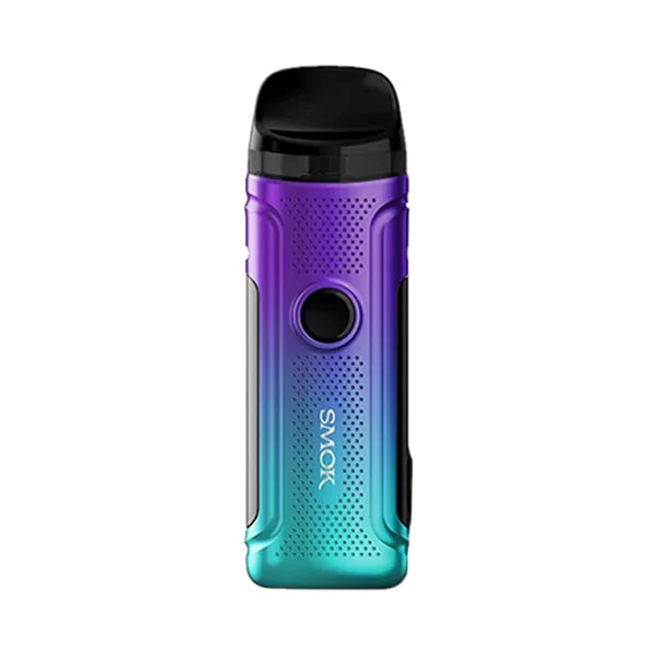 SMOK Nord C 1800mAh Pod System Starter Kit With 4.5ML Refillable Pod