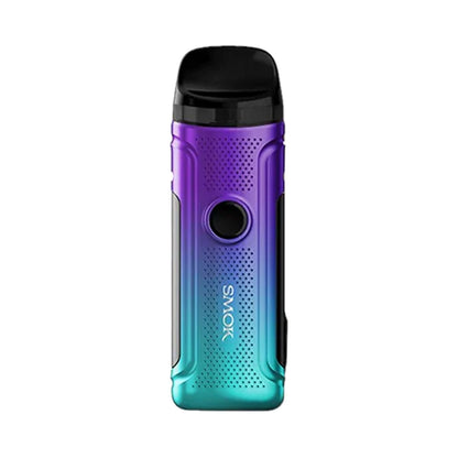 SMOK Nord C 1800mAh Pod System Starter Kit With 4.5ML Refillable Pod