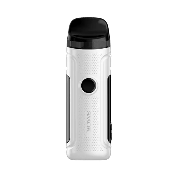 SMOK Nord C 1800mAh Pod System Starter Kit With 4.5ML Refillable Pod