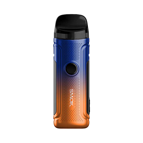 SMOK Nord C 1800mAh Pod System Starter Kit With 4.5ML Refillable Pod