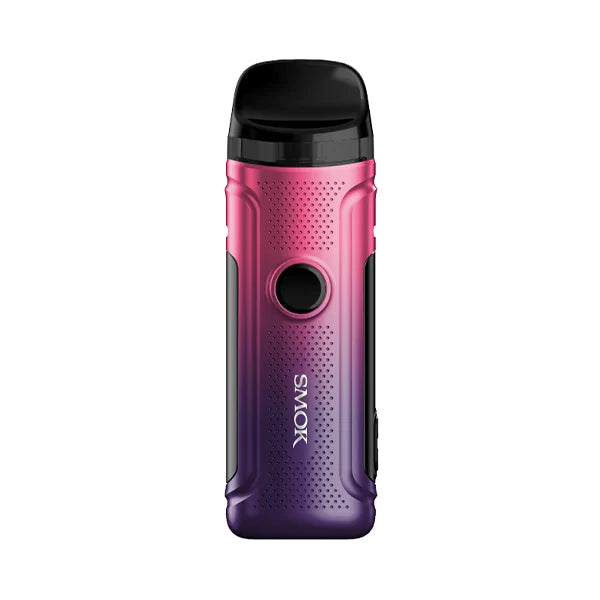 SMOK Nord C 1800mAh Pod System Starter Kit With 4.5ML Refillable Pod