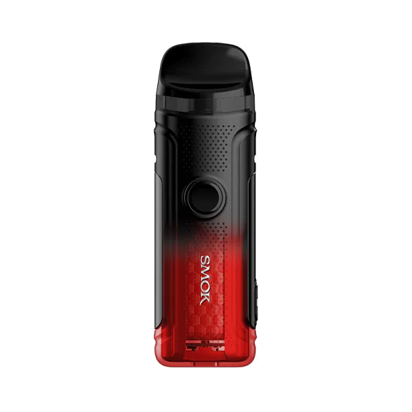 SMOK Nord C 1800mAh Pod System Starter Kit With 4.5ML Refillable Pod