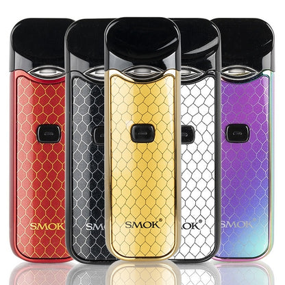 smoktech nord kit