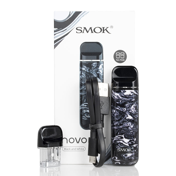Smok Novo 2 Kit