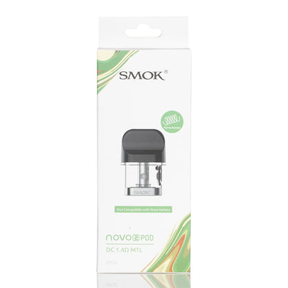 Smok Novo 2 Pods 3 Pack