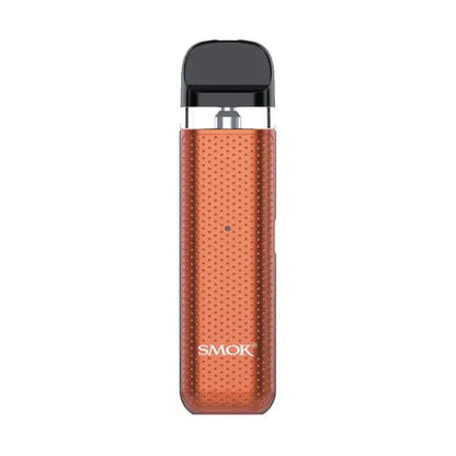 SMOK Novo 2C 800mAh Pod System Starter Kit With 2ML Refillable Pod
