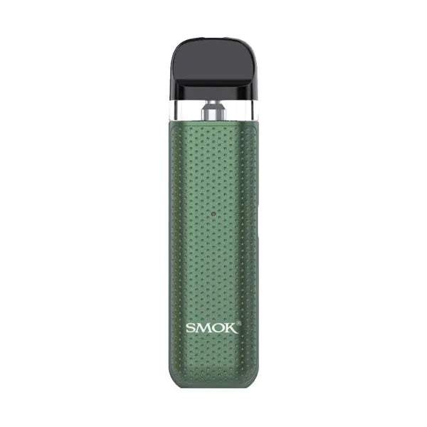 SMOK Novo 2C 800mAh Pod System Starter Kit With 2ML Refillable Pod