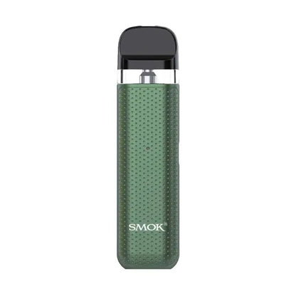 SMOK Novo 2C 800mAh Pod System Starter Kit With 2ML Refillable Pod