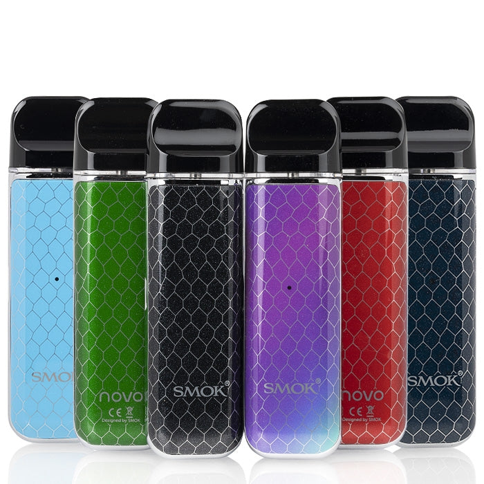 smok novo kit