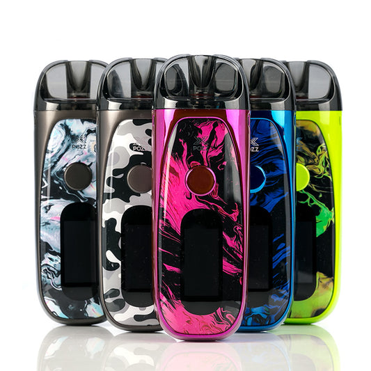 SmokTech POZZ X Pod System