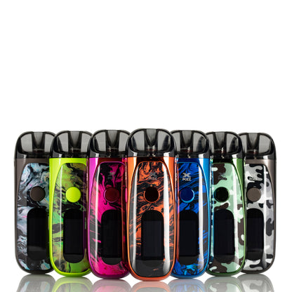 SmokTech POZZ X Pod System