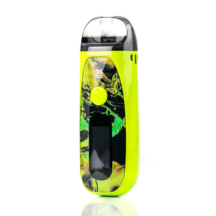 SmokTech POZZ X Pod System