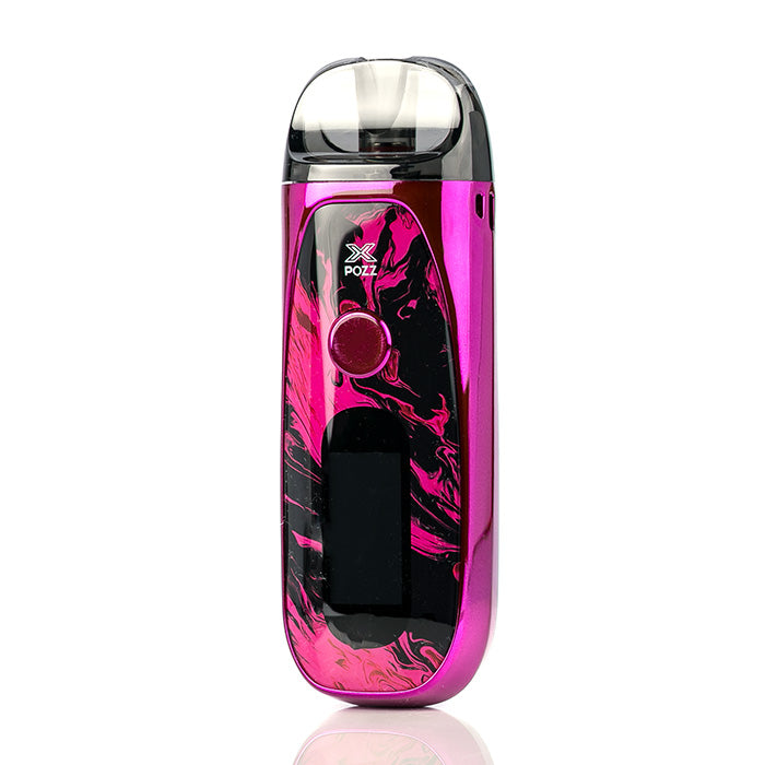 SmokTech POZZ X Pod System
