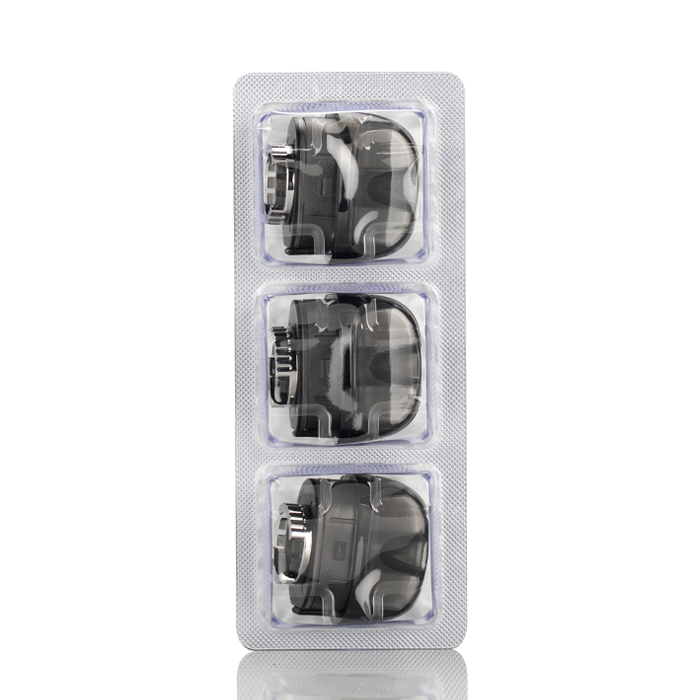 SMOK Pozz X Replacement Pod - Replacement Pod 3 Pack