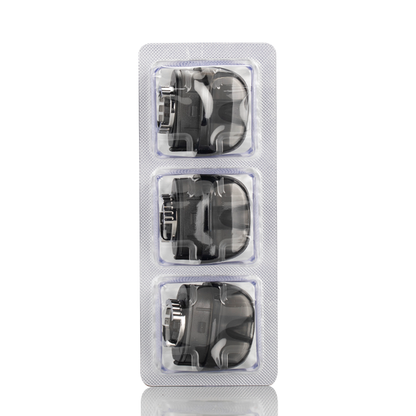 SMOK Pozz X Replacement Pod - Replacement Pod 3 Pack