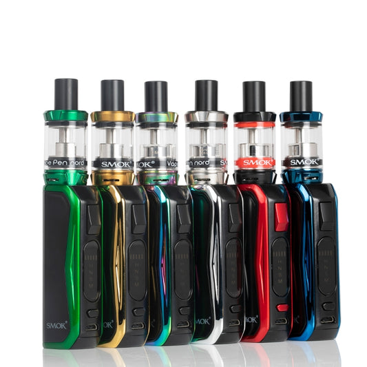 Smok Priv N19 Kit