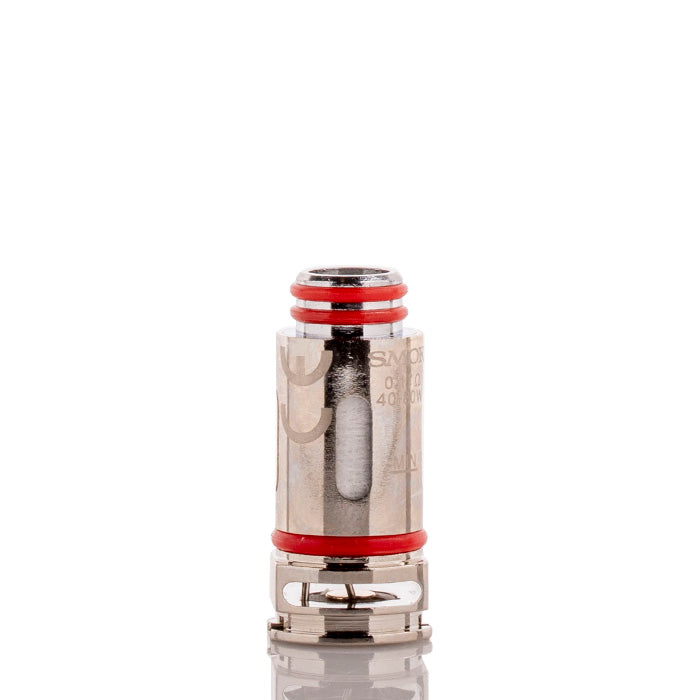 SMOK RPM80 RGC Replacement Coils - 0.17ohm RGC Conical Mesh 5 Pack