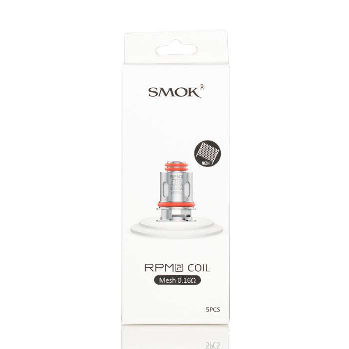 Smok RPM 2 Coils 5 Pack