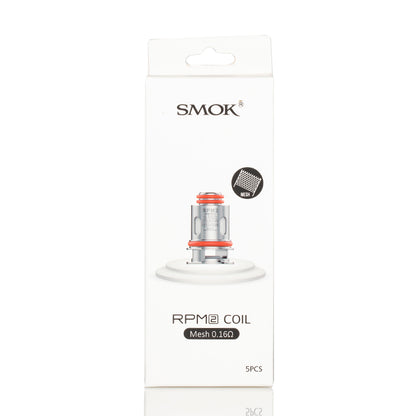 Smok RPM 2 Coils 5 Pack