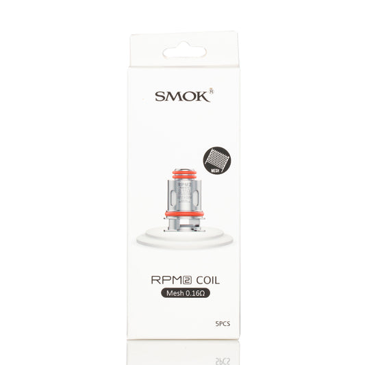 Smok RPM 2 Coils 5 Pack