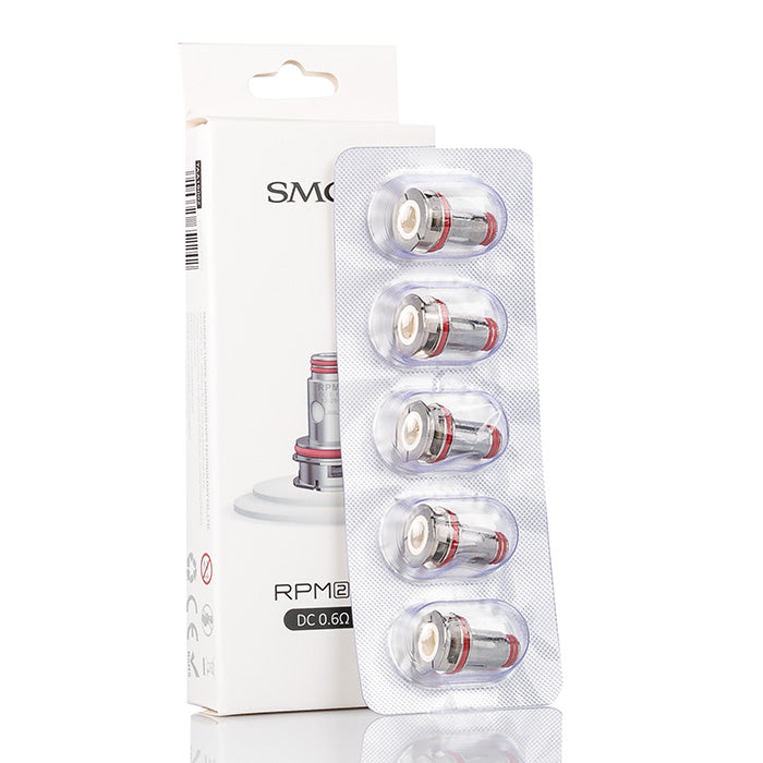 Smok RPM 2 Coils 5 Pack