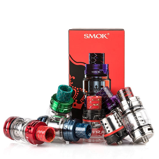 Smok TFV12 prince tank