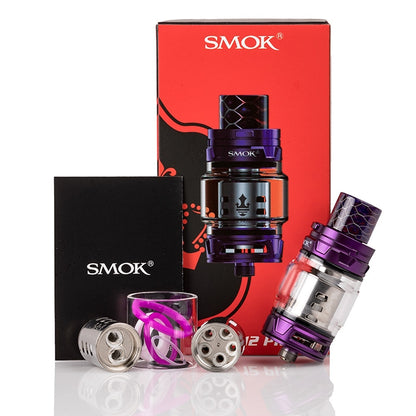 Smok TFV12 prince tank