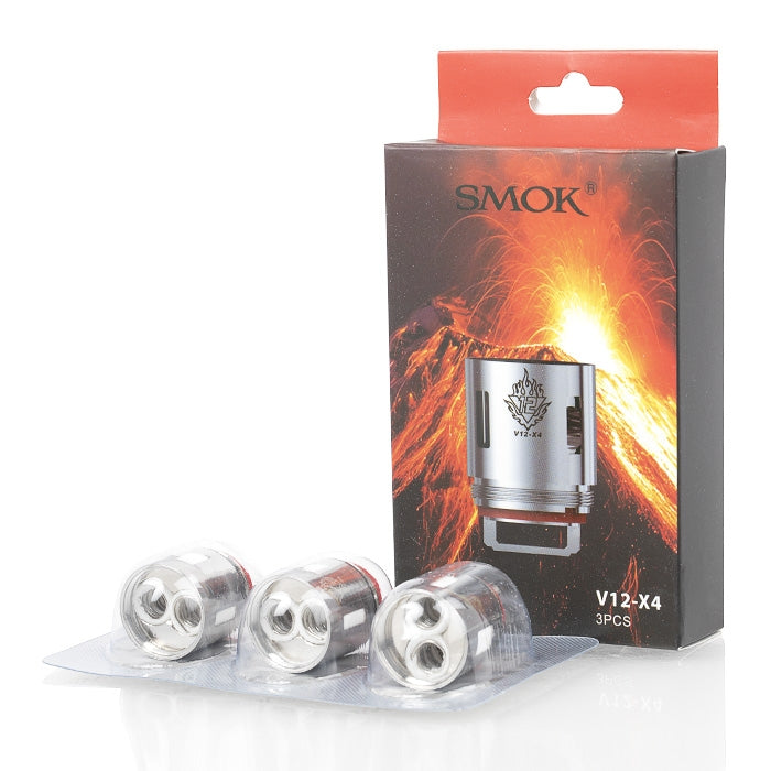Smok TFV12 Coils 3 pack