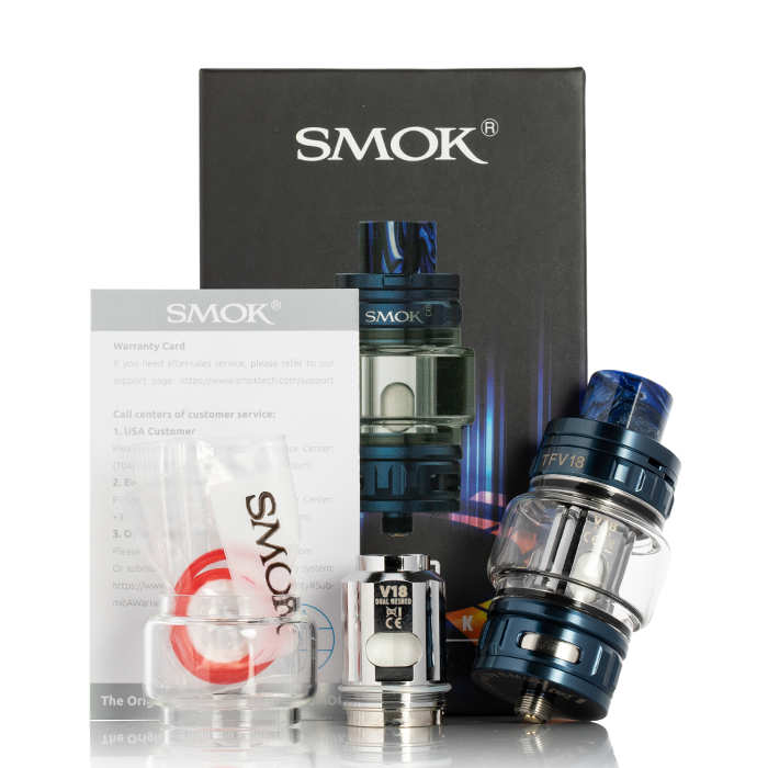 Smok TFV18 Tank