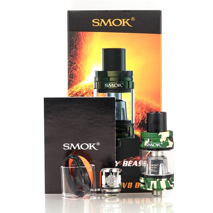 Smok  Baby Beast Tank