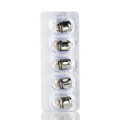 Smoktech - TFV9 Coil - 5pk - Meshed 0.15 Ohm