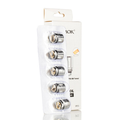 Smoktech - TFV9 Coil - 5pk - Meshed 0.15 Ohm
