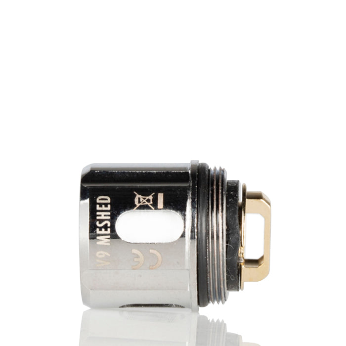 Smoktech - TFV9 Coil - 5pk - Meshed 0.15 Ohm