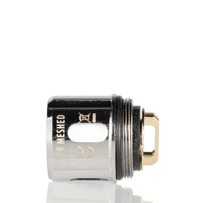 Smoktech - TFV9 Coil - 5pk - Meshed 0.15 Ohm