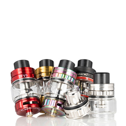 Smoktech - TFV9 Tank