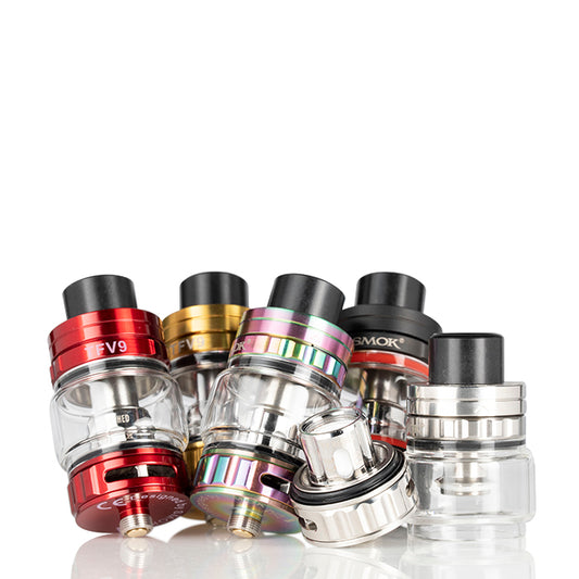 Smoktech - TFV9 Tank