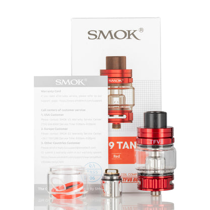 Smoktech - TFV9 Tank