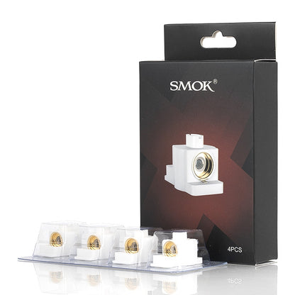 smok x force coils (.3ohms) 4 pack